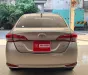 Toyota Vios 1.5G 2022