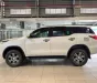 Toyota Fortuner 2.4G AT 2020