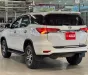 Toyota Fortuner 2.4G AT 2020