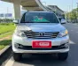 Toyota Fortuner 2.7V AT 4x2 2016