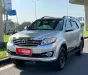 Toyota Fortuner 2.7V AT 4x2 2016