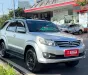 Toyota Fortuner 2.7V AT 4x2 2016