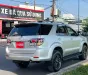 Toyota Fortuner 2.7V AT 4x2 2016