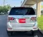 Toyota Fortuner 2.7V AT 4x2 2016