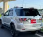 Toyota Fortuner 2.7V AT 4x2 2016