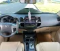 Toyota Fortuner 2.7V AT 4x2 2016