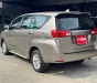 Toyota Innova 2.0G 2018