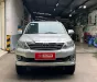 Toyota Fortuner 2.7V AT 4x2 2014