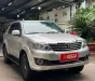 Toyota Fortuner 2.7V AT 4x2 2014