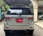Toyota Fortuner 2.7V AT 4x2 2014