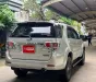 Toyota Fortuner 2.7V AT 4x2 2014