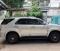Toyota Fortuner 2.7V AT 4x2 2014