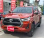 Toyota Hilux HILUX 2.4G 4×2 AT 2021 - Bán Toyota Hilux 2.4G 4×2 AT 2021