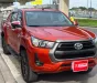 Toyota Hilux HILUX 2.4G 4×2 AT 2021 - Bán Toyota Hilux 2.4G 4×2 AT 2021