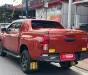 Toyota Hilux 2.4E AT 2021
