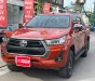 Toyota Hilux 2.4E AT 2021