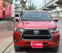 Toyota Hilux 2.4E AT 2021