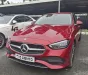 Mercedes-Benz C200 avan plus 2023 - Bán Mercedes avan plus 2023, màu đỏ