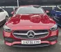 Mercedes-Benz C200 avan plus 2023 - Bán Mercedes avan plus 2023, màu đỏ