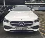 Mercedes-Benz C200 avan plus 2023 - Cần bán Mercedes avan plus 2023, màu trắng