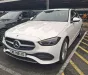 Mercedes-Benz C200 avan plus 2023 - Cần bán Mercedes avan plus 2023, màu trắng