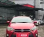 Toyota Yaris Yaris 1.3E  2015 - Cần bán xe Toyota Yaris 1.3E 2015, màu đỏ
