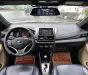 Toyota Yaris Yaris 1.3E  2015 - Cần bán xe Toyota Yaris 1.3E 2015, màu đỏ