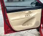 Toyota Yaris Yaris 1.3E  2015 - Cần bán xe Toyota Yaris 1.3E 2015, màu đỏ