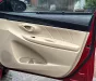 Toyota Yaris Yaris 1.3E  2015 - Cần bán xe Toyota Yaris 1.3E 2015, màu đỏ