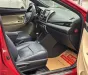 Toyota Yaris Yaris 1.3E  2015 - Cần bán xe Toyota Yaris 1.3E 2015, màu đỏ