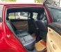 Toyota Yaris Yaris 1.3E  2015 - Cần bán xe Toyota Yaris 1.3E 2015, màu đỏ