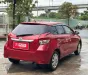Toyota Yaris Yaris 1.3E  2015 - Cần bán xe Toyota Yaris 1.3E 2015, màu đỏ
