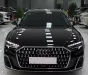 Audi A8 L Plus 2024 - Bán Audi A8L Plus đăng ký 2024. Xe đẹp như mới.