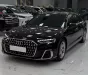 Audi A8 L Plus 2024 - Bán Audi A8L Plus đăng ký 2024. Xe đẹp như mới.