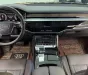 Audi A8 L Plus 2024 - Bán Audi A8L Plus đăng ký 2024. Xe đẹp như mới.