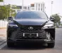 Lexus RX 350 Luxury 2025 - Bán xe Lexus RX 350 Luxury 2025, màu đen