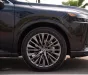 Lexus RX 350 Luxury 2025 - Bán xe Lexus RX 350 Luxury 2025, màu đen