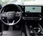 Lexus RX 350 Luxury 2025 - Bán xe Lexus RX 350 Luxury 2025, màu đen