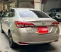 Toyota Vios 1.5G 2022