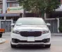 Kia Sedona 2016 - Sedona sản xuất 2016, màu trắng sang trọng đang tìm chủ nhân mới.
