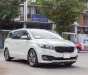 Kia Sedona 2016 - Sedona sản xuất 2016, màu trắng sang trọng đang tìm chủ nhân mới.