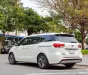 Kia Sedona 2016 - Sedona sản xuất 2016, màu trắng sang trọng đang tìm chủ nhân mới.