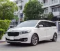 Kia Sedona 2016 - Sedona sản xuất 2016, màu trắng sang trọng đang tìm chủ nhân mới.