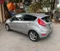 Ford Fiesta 2012 - Ford Fiesta 2012 – Xe 5 chỗ