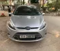 Ford Fiesta 2012 - Ford Fiesta 2012 – Xe 5 chỗ