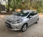 Ford Fiesta 2012 - Ford Fiesta 2012 – Xe 5 chỗ
