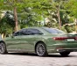 Audi A8 L 55 TFSI 2022 -  Audi A8 L 55 TFSI 2022, màu xanh bộ đội, chạy siêu lướt CẦN BÁN 