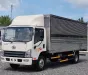 Xe tải 5 tấn - dưới 10 tấn 2025 - Bán xe tải Faw Tiger 8T3 thùng kín 2025 giá tốt giao ngay 