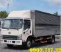 Xe tải 5 tấn - dưới 10 tấn 2025 - Bán xe tải Faw Tiger 8T3 thùng kín 2025 giá tốt giao ngay 