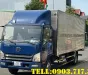 Xe tải 5 tấn - dưới 10 tấn 2025 - Bán xe tải Faw Tiger 8T3 thùng kín 2025 giá tốt giao ngay 